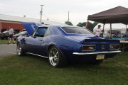 CAMARO